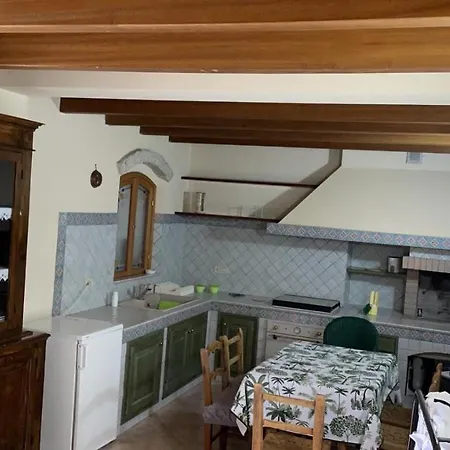 Διαμέρισμα Le Case Di Sofia Erice