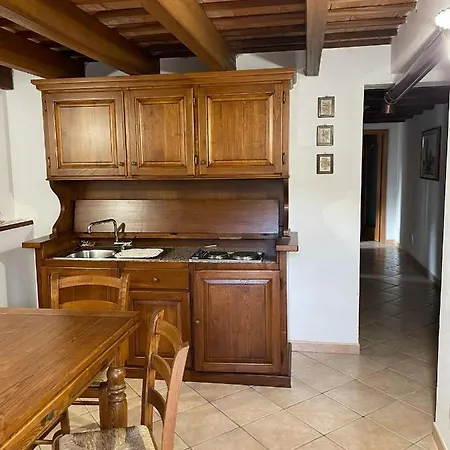 Le Case Di Sofia Διαμέρισμα Erice