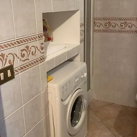 Le Case Di Sofia Erice